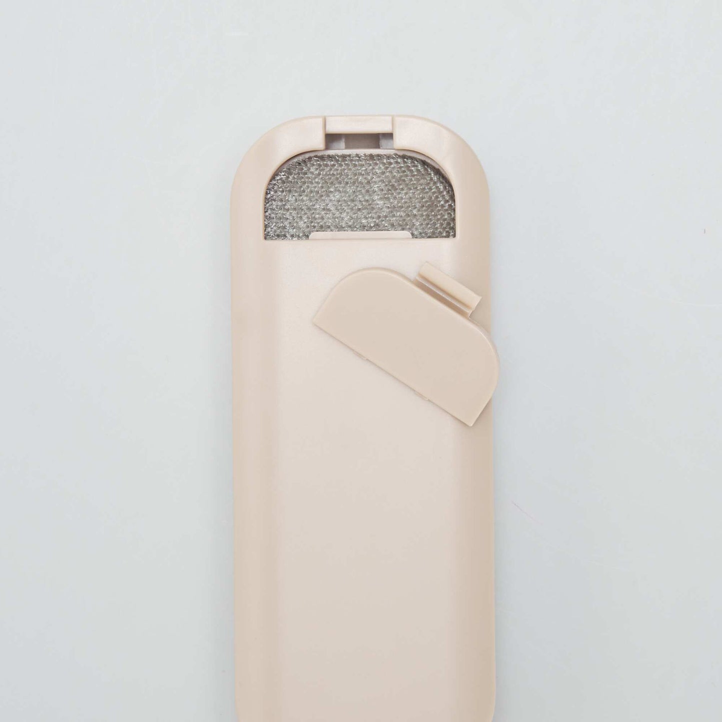 Reusable hair remover brush BEIGE8