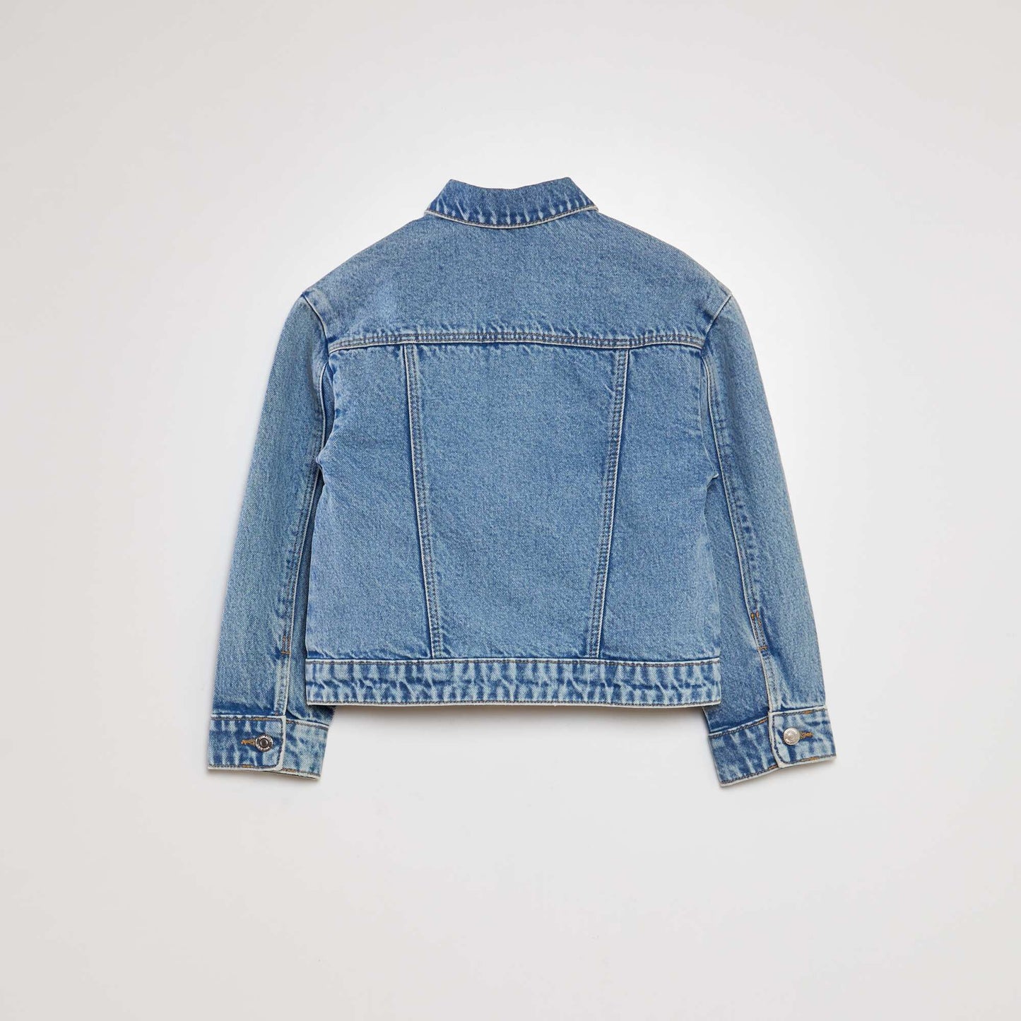 Denim jacket BLUE