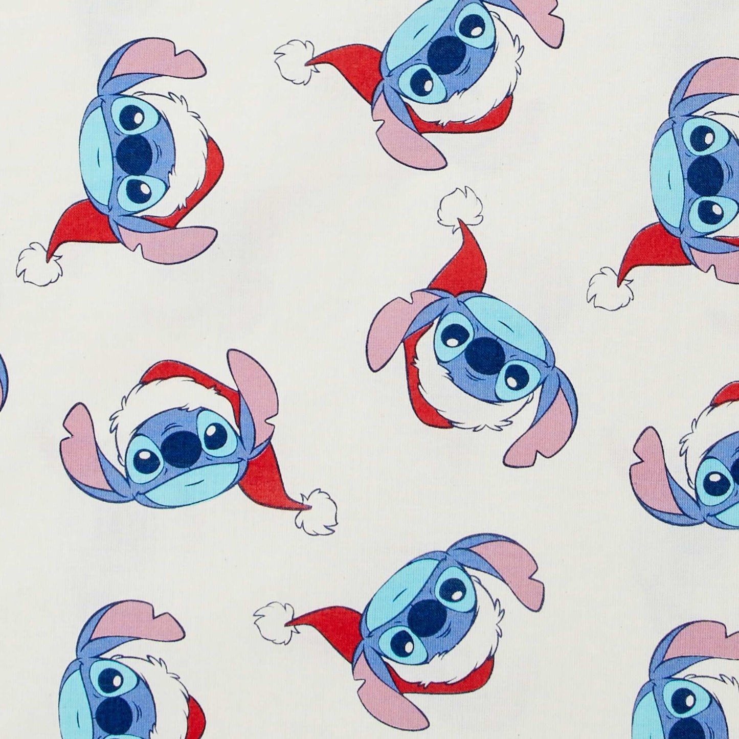 Disney printed tote bag BEIGE