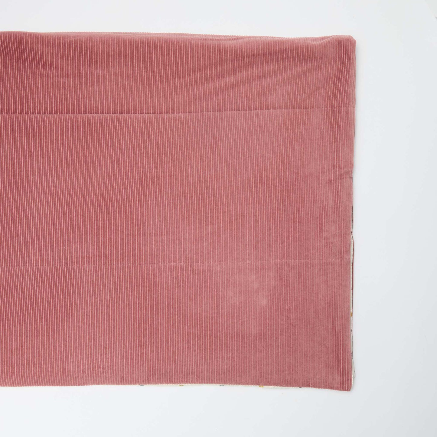 Reversible Throw - Kiabi Home BEIGE