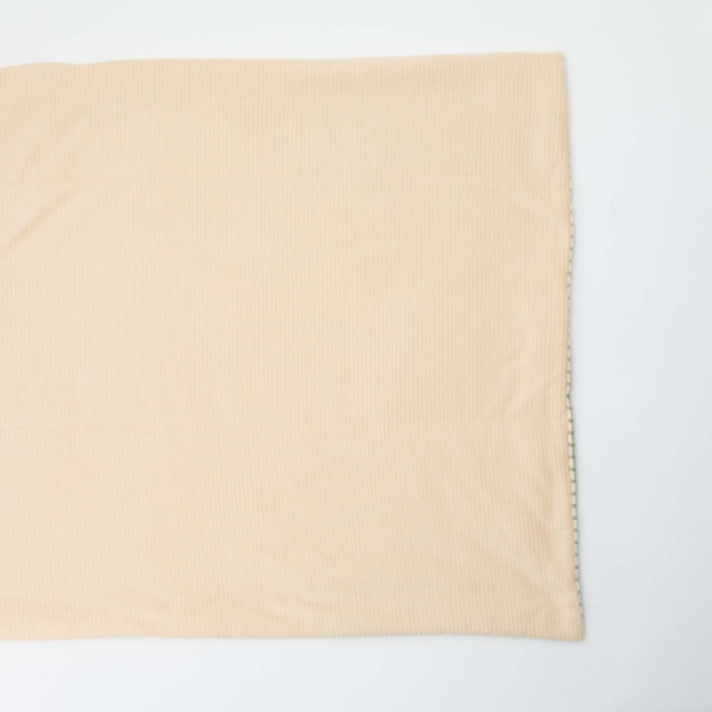 Reversible Throw - Kiabi Home KHAKI