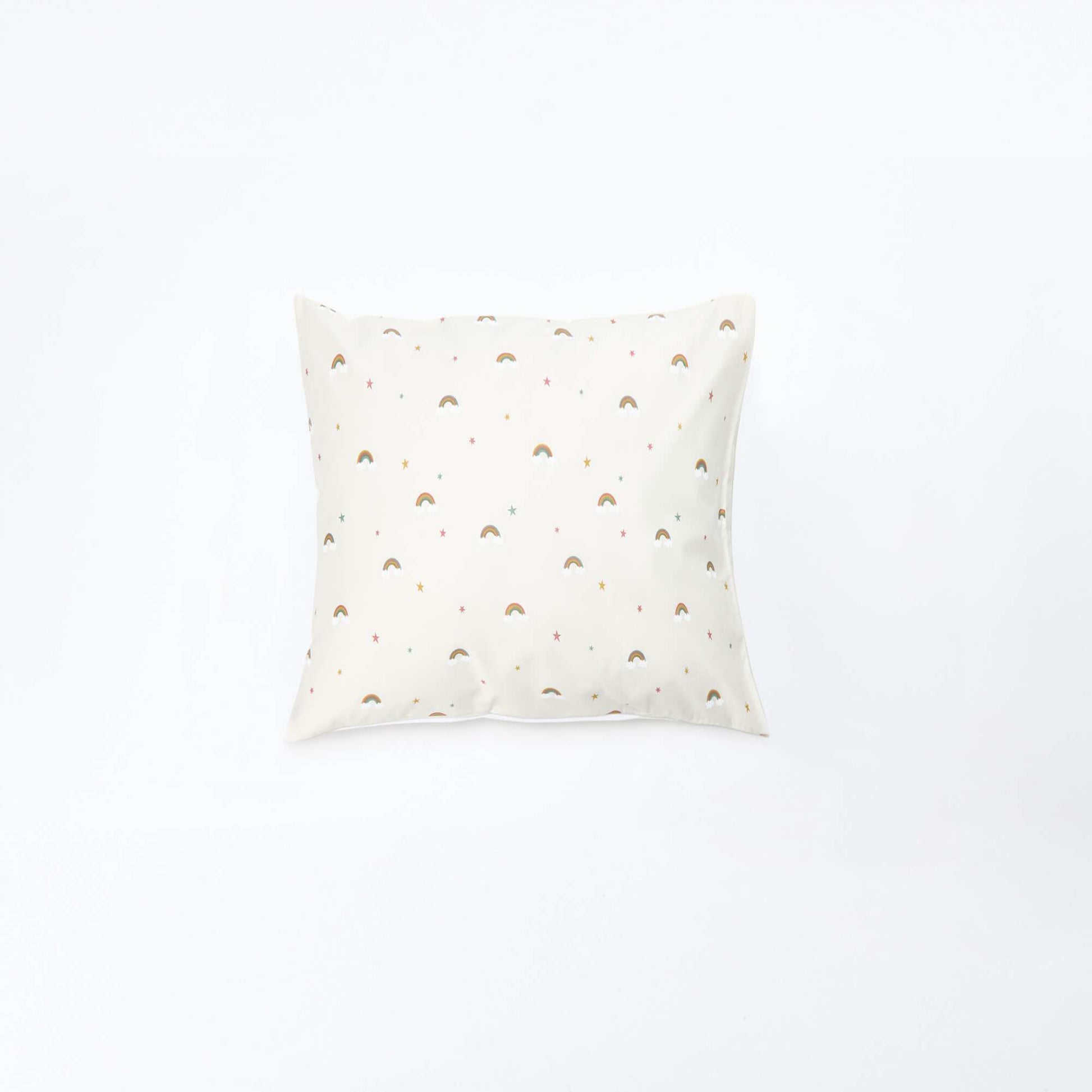 Duvet Cover Bedding Set (140 x 200cm) + Pillowcase - 2 pieces BEIGE