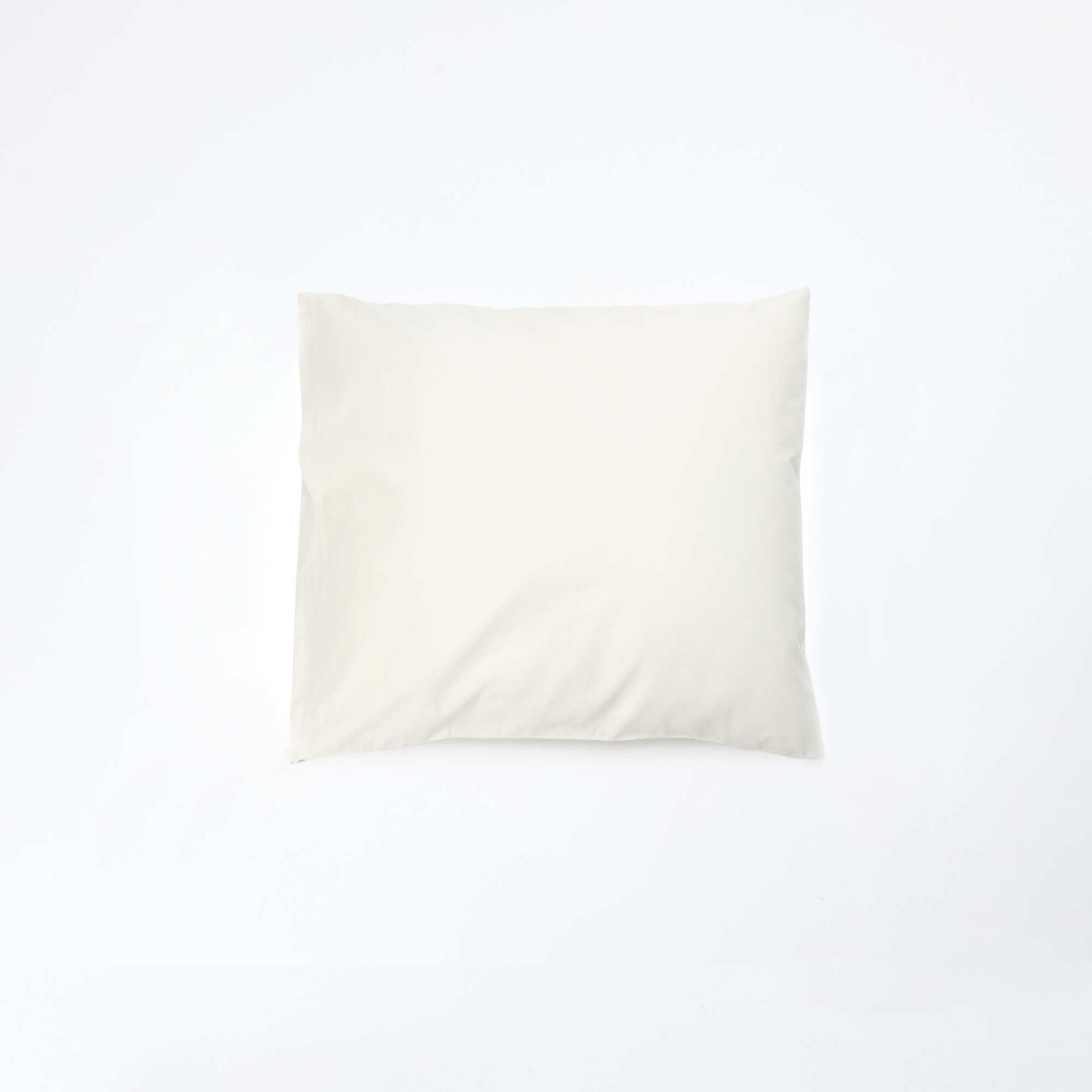 Duvet Cover Bedding Set (140 x 200cm) + Pillowcase - 2 pieces BEIGE