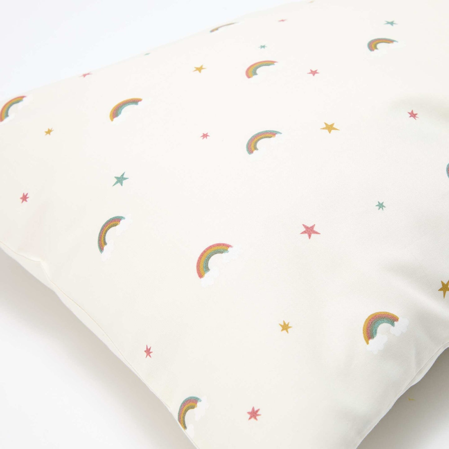 Duvet Cover Bedding Set (140 x 200cm) + Pillowcase - 2 pieces BEIGE