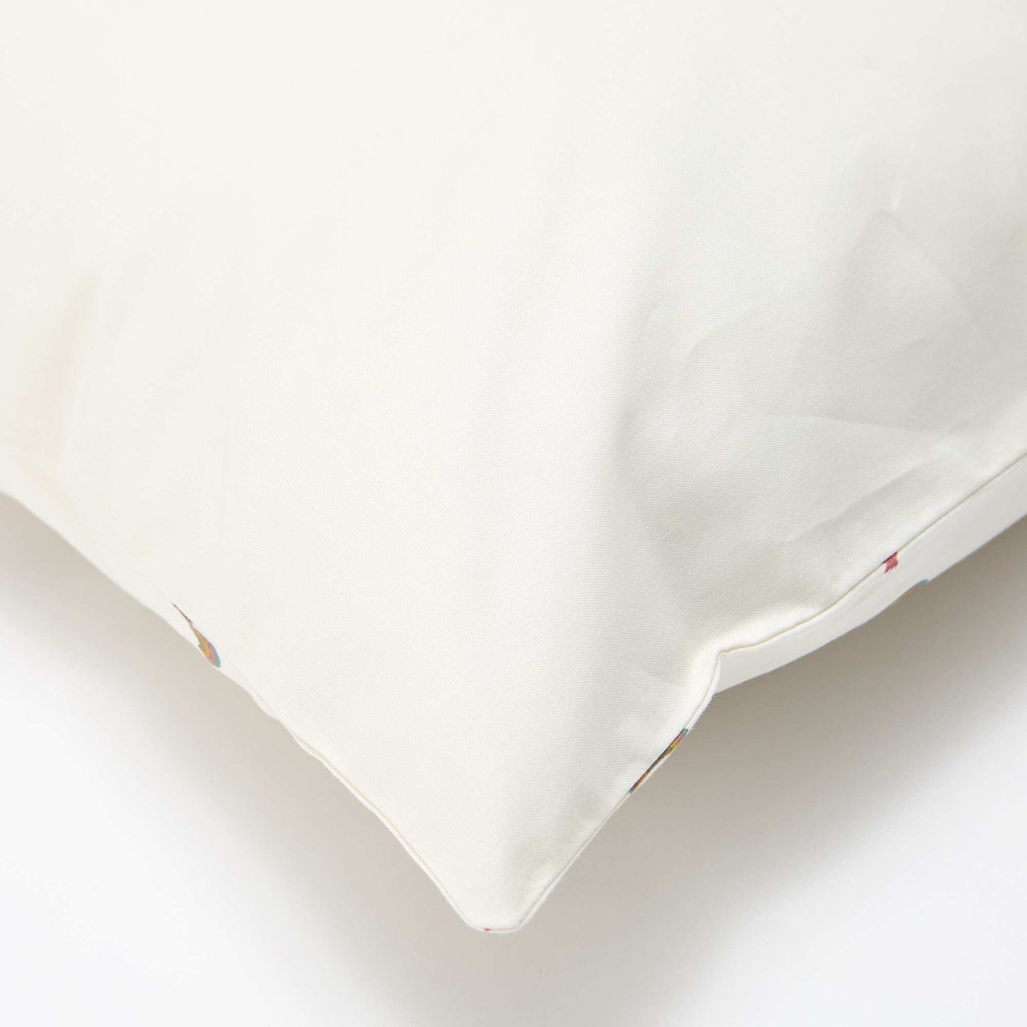 Duvet Cover Bedding Set (140 x 200cm) + Pillowcase - 2 pieces BEIGE