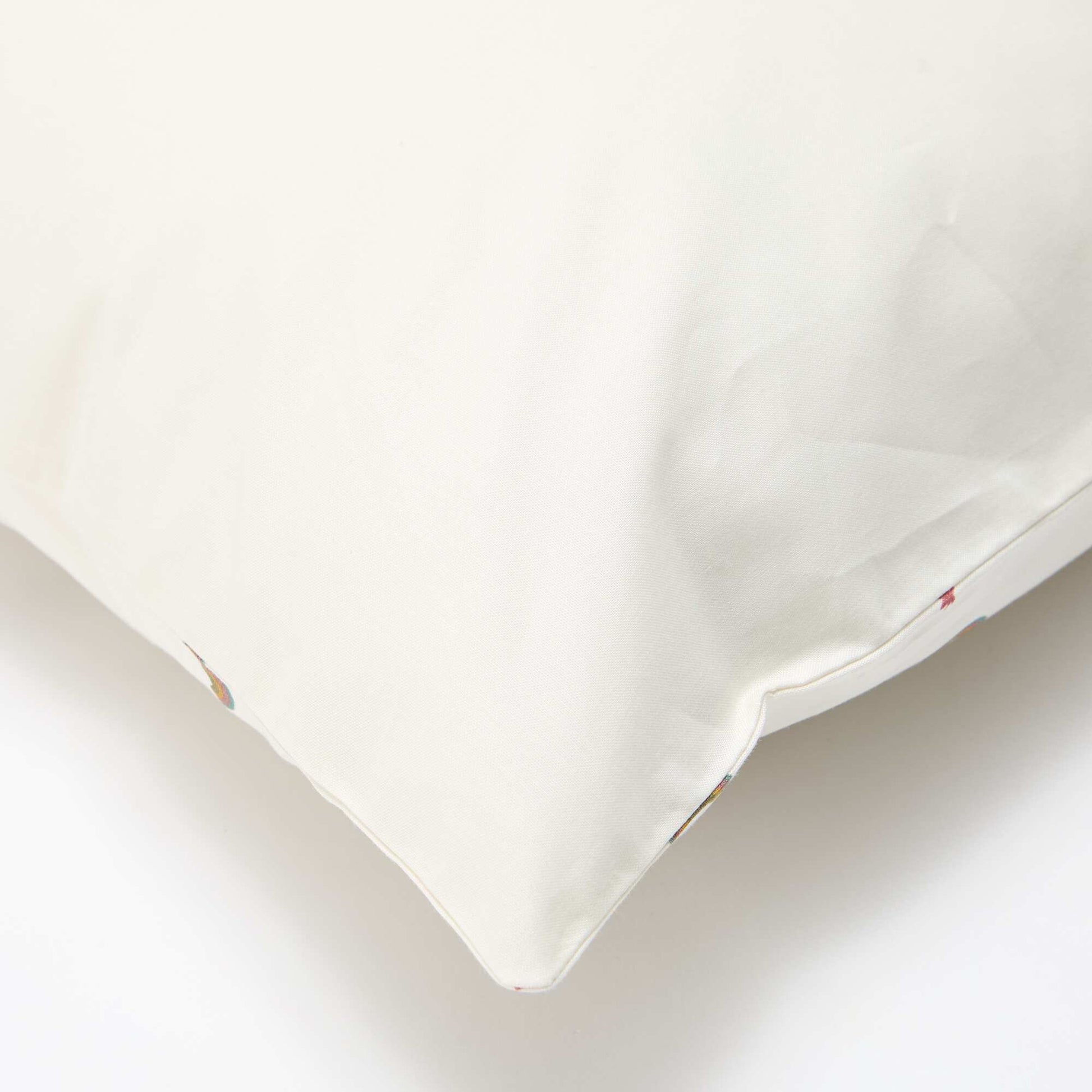 Duvet Cover Bedding Set (140 x 200cm) + Pillowcase - 2 pieces BEIGE