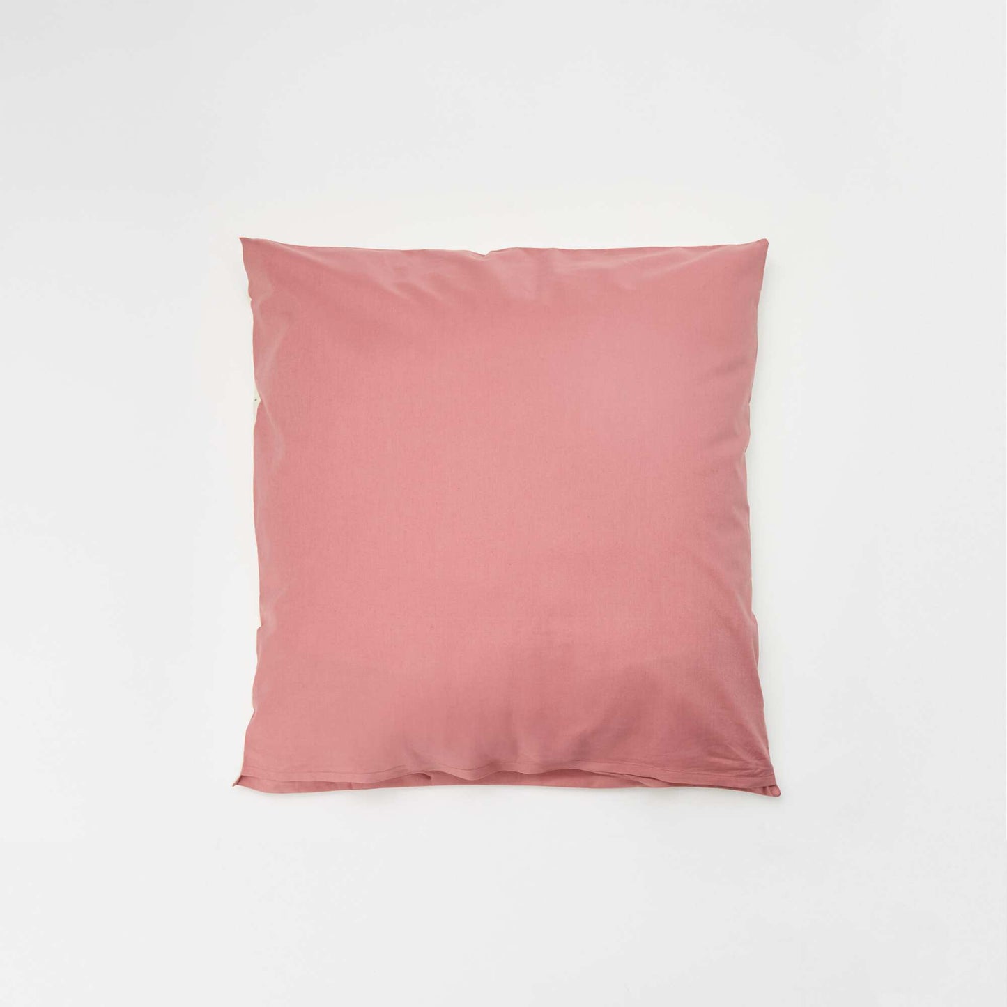 Duvet Cover Bedding Set (140 x 200cm) + Pillowcase - 2 pieces BEIGE