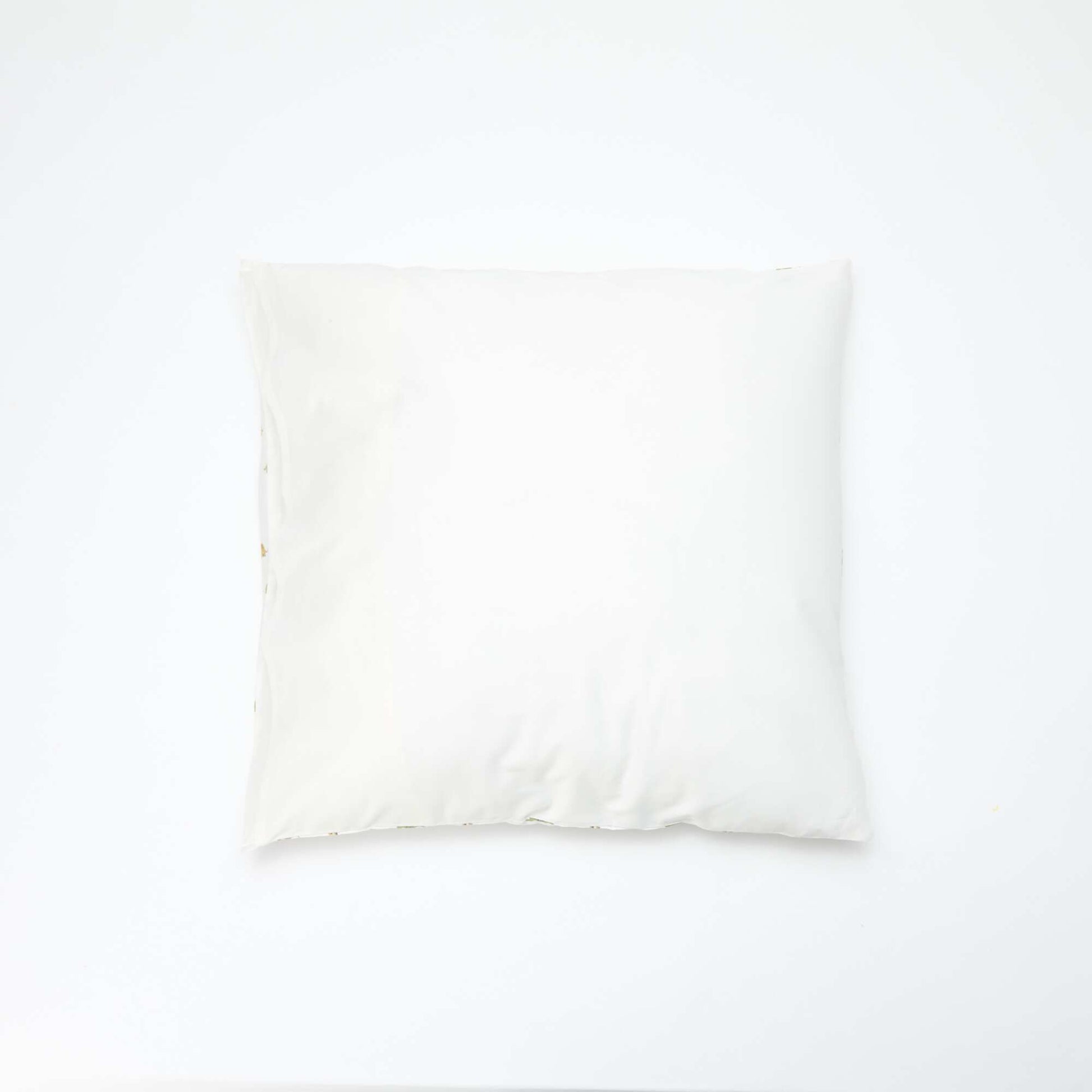 Duvet Cover Bedding Set (140 x 200cm) + Pillowcase - 2 pieces BEIGE