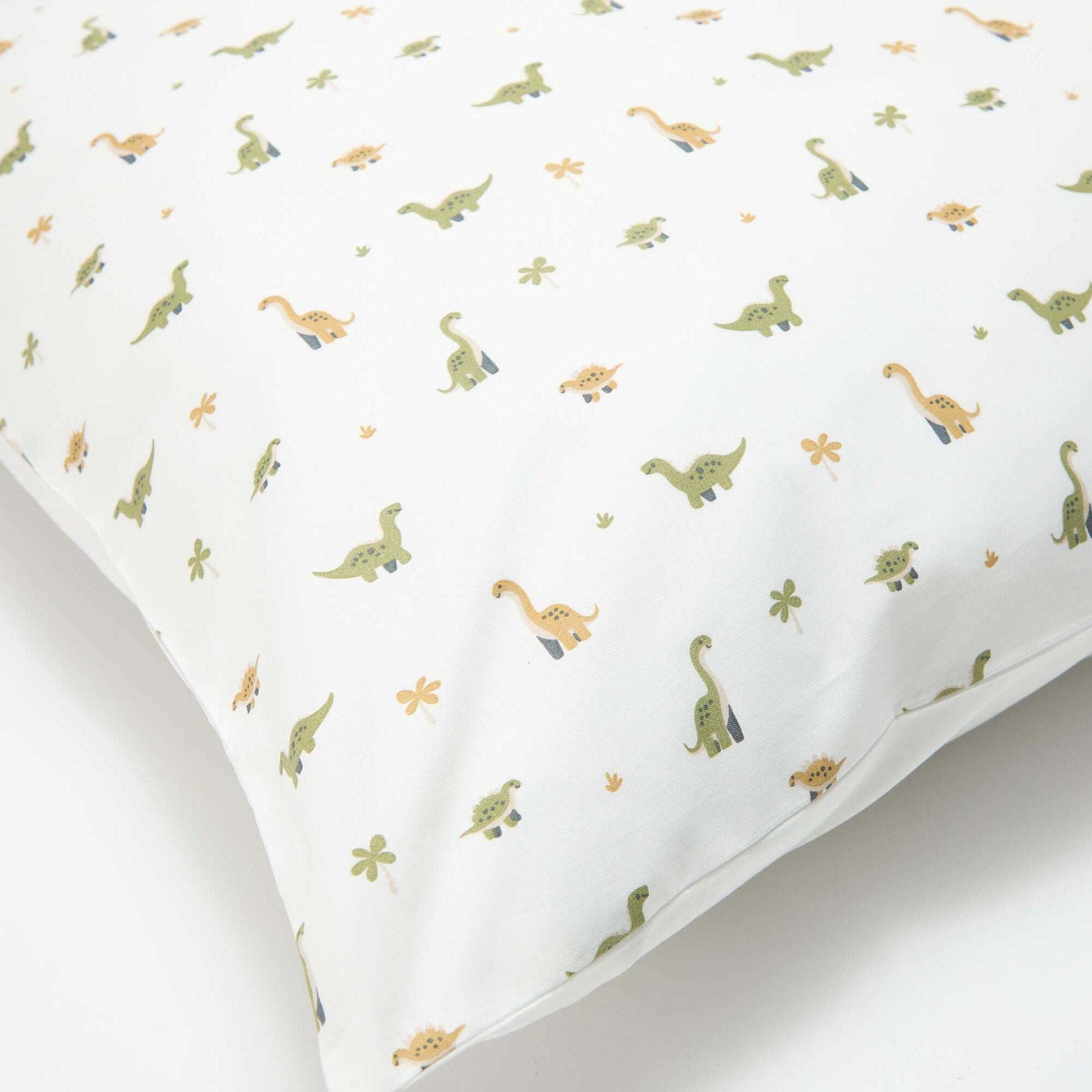 Duvet Cover Bedding Set (140 x 200cm) + Pillowcase - 2 pieces BEIGE