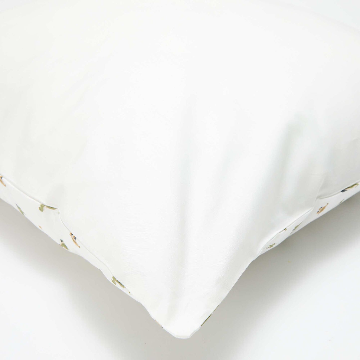 Duvet Cover Bedding Set (140 x 200cm) + Pillowcase - 2 pieces BEIGE