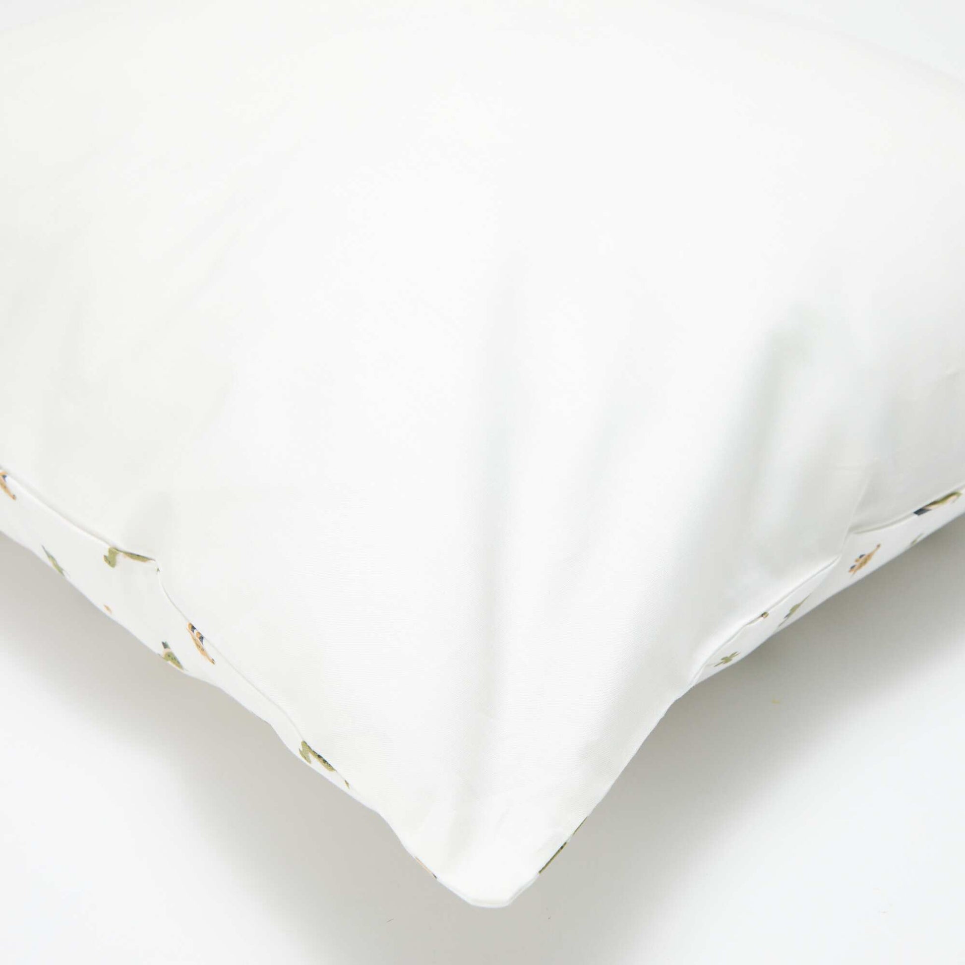 Duvet Cover Bedding Set (140 x 200cm) + Pillowcase - 2 pieces BEIGE