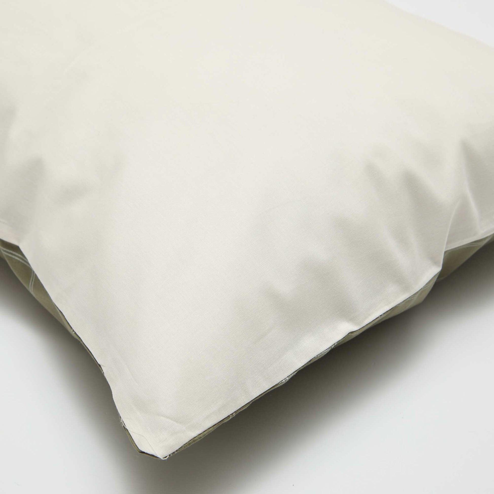 Solid Pillowcase (50 x 70 cm) - Kiabi Home YELLOW