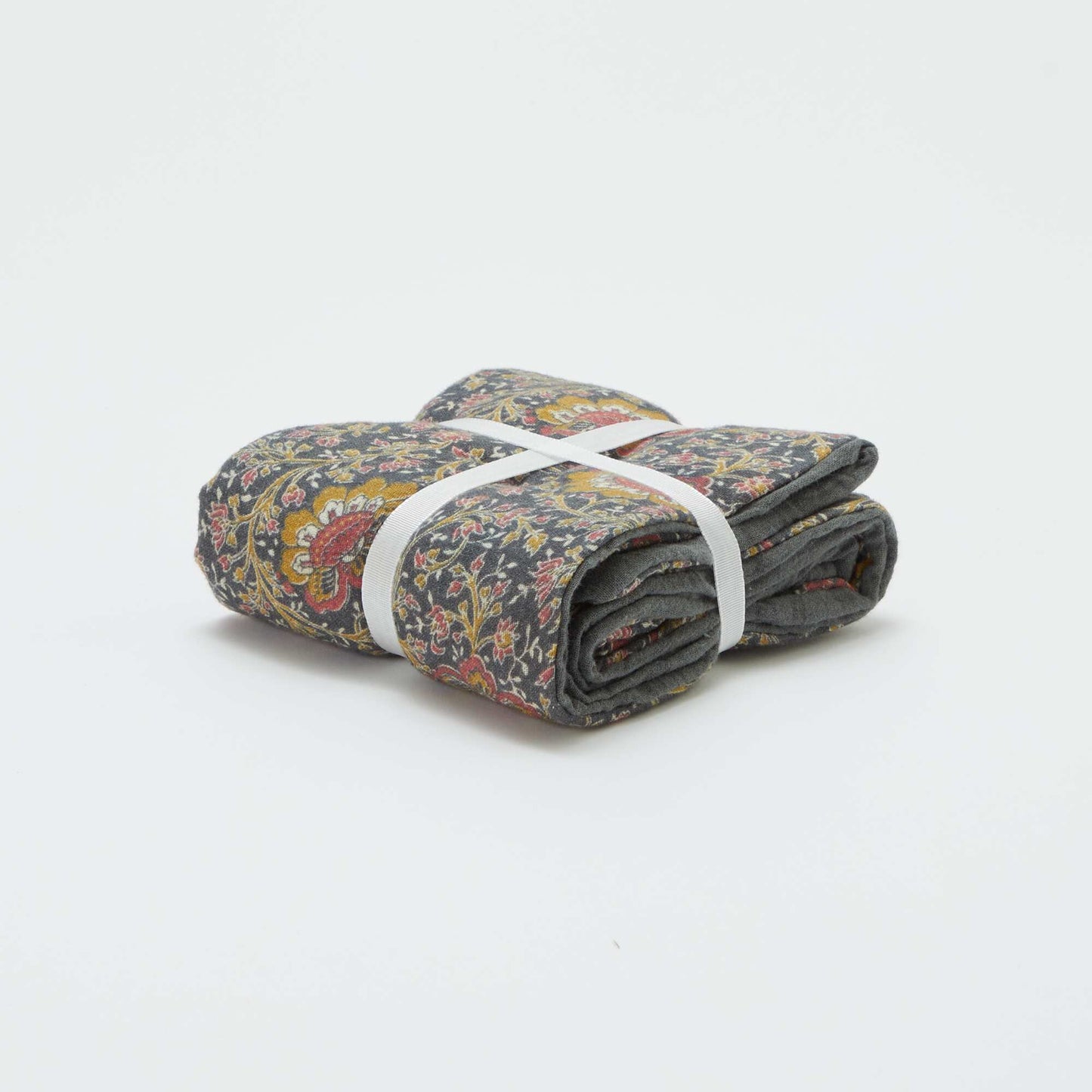 Pillowcase (50 x 70 cm) - Kiabi Home BLACK