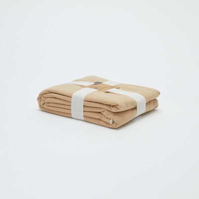 Tablecloth - 150 x 250 cm - Kiabi Home BEIGE