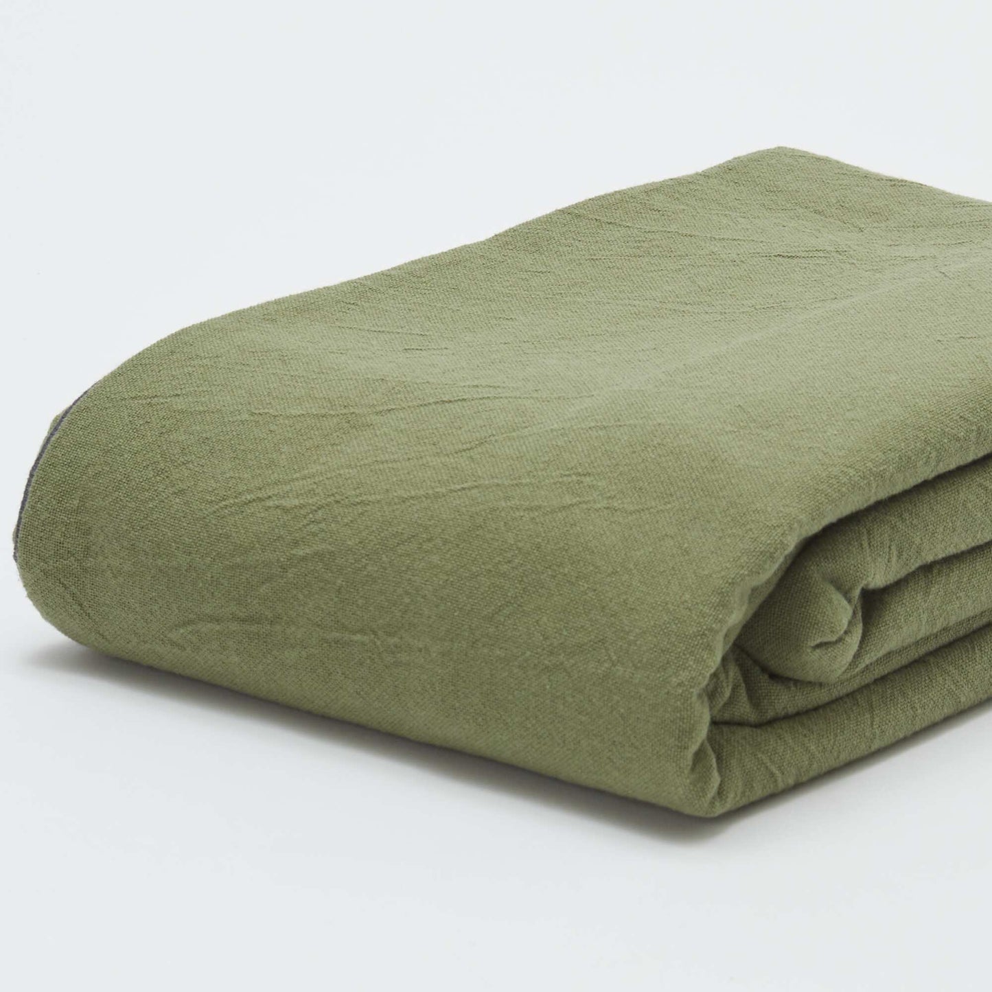 Tablecloth - 150 x 250 cm - Kiabi Home KHAKI