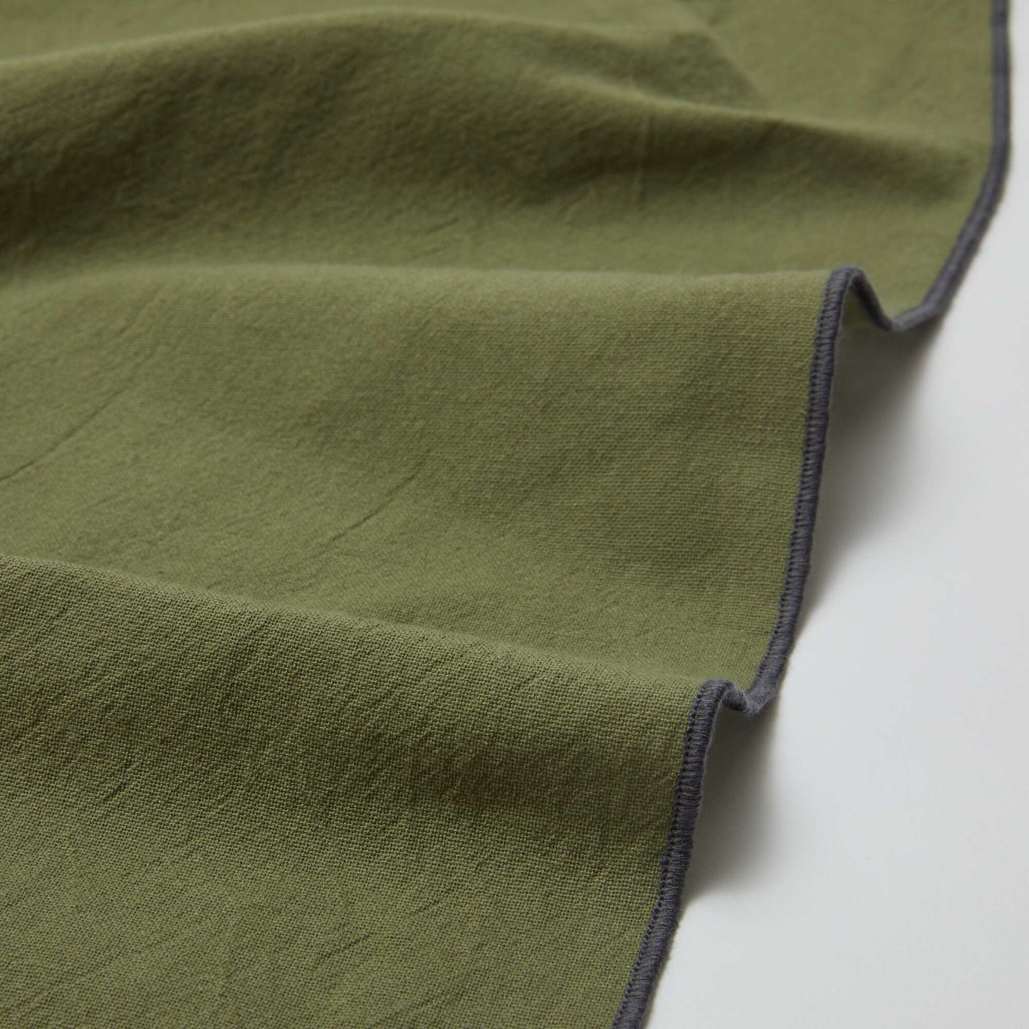 Tablecloth - 150 x 250 cm - Kiabi Home KHAKI