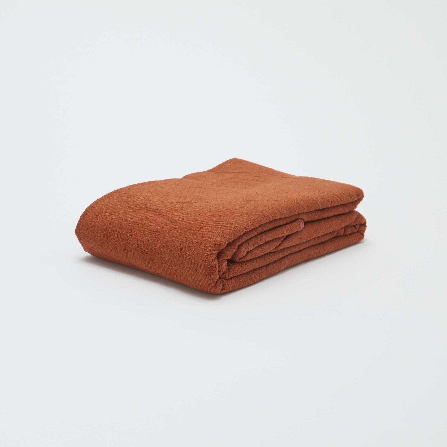 Tablecloth - 150 x 250 cm - Kiabi Home ORANGE
