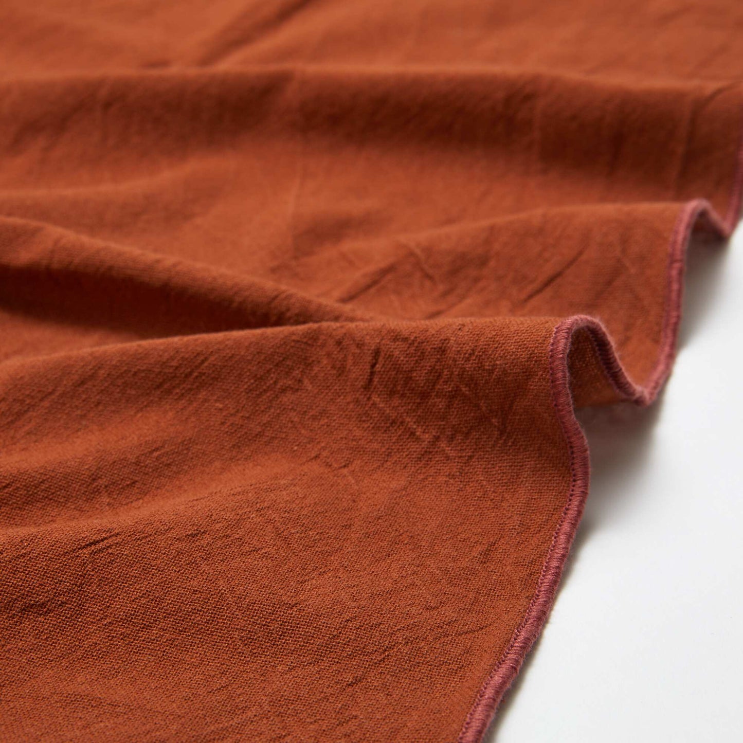 Tablecloth - 150 x 250 cm - Kiabi Home ORANGE