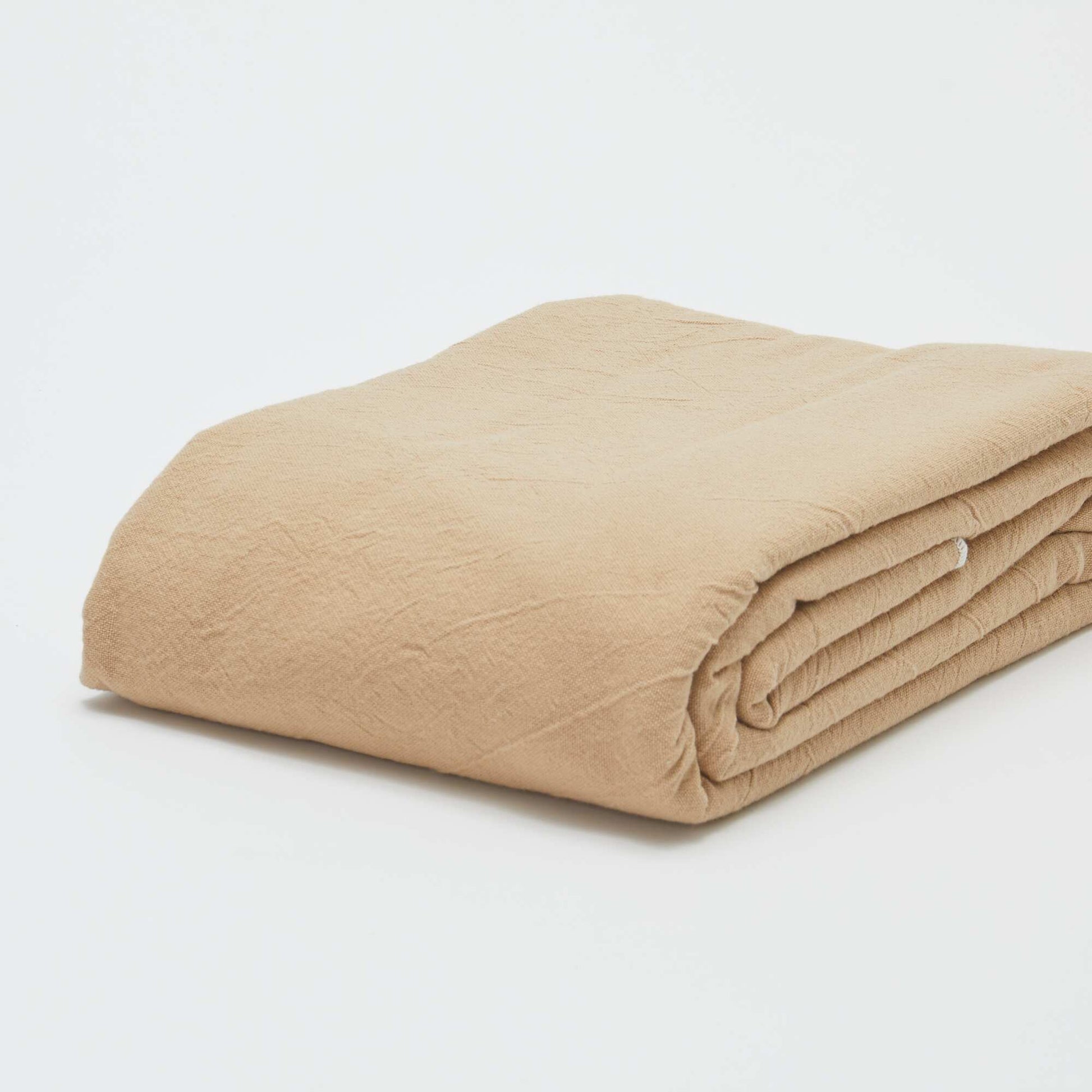 Tablecloth 150 x 300 cm - Kiabi Home BEIGE