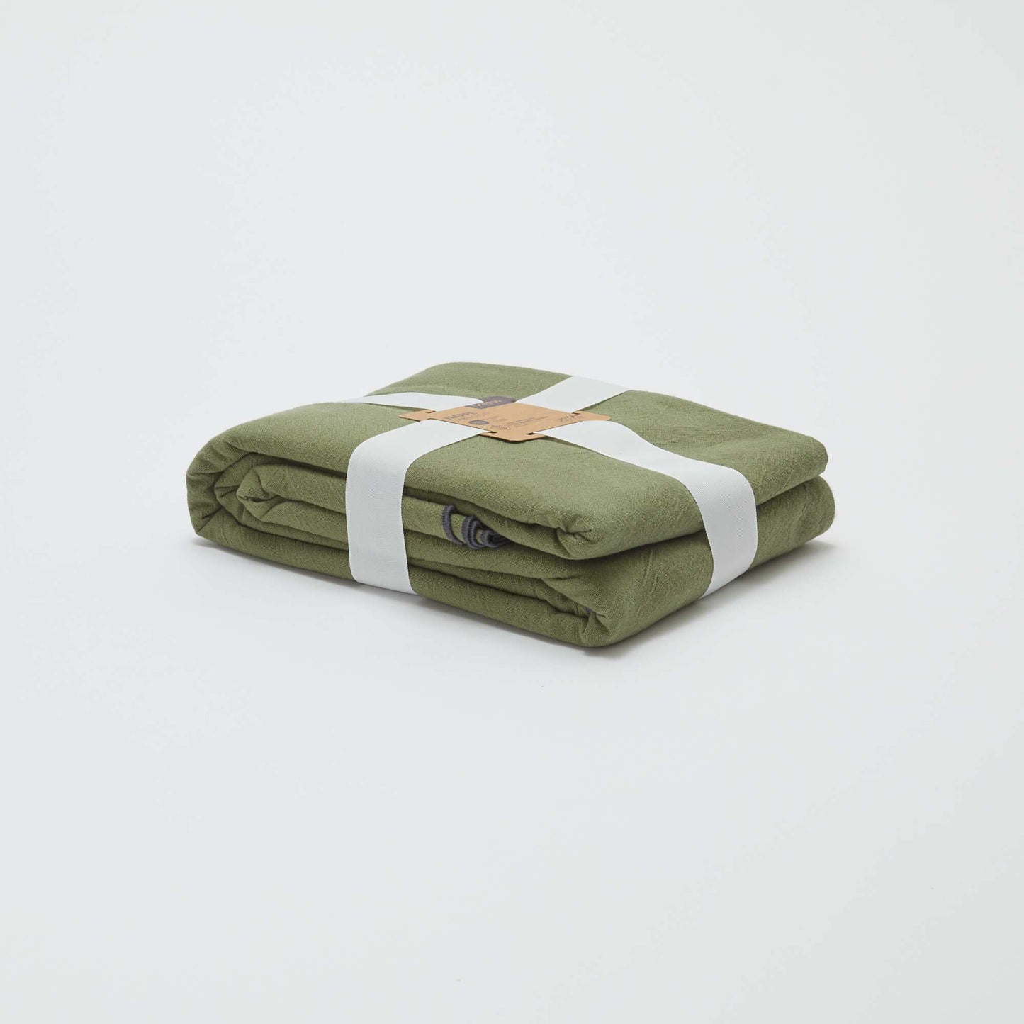 Tablecloth 150 x 300 cm - Kiabi Home KHAKI
