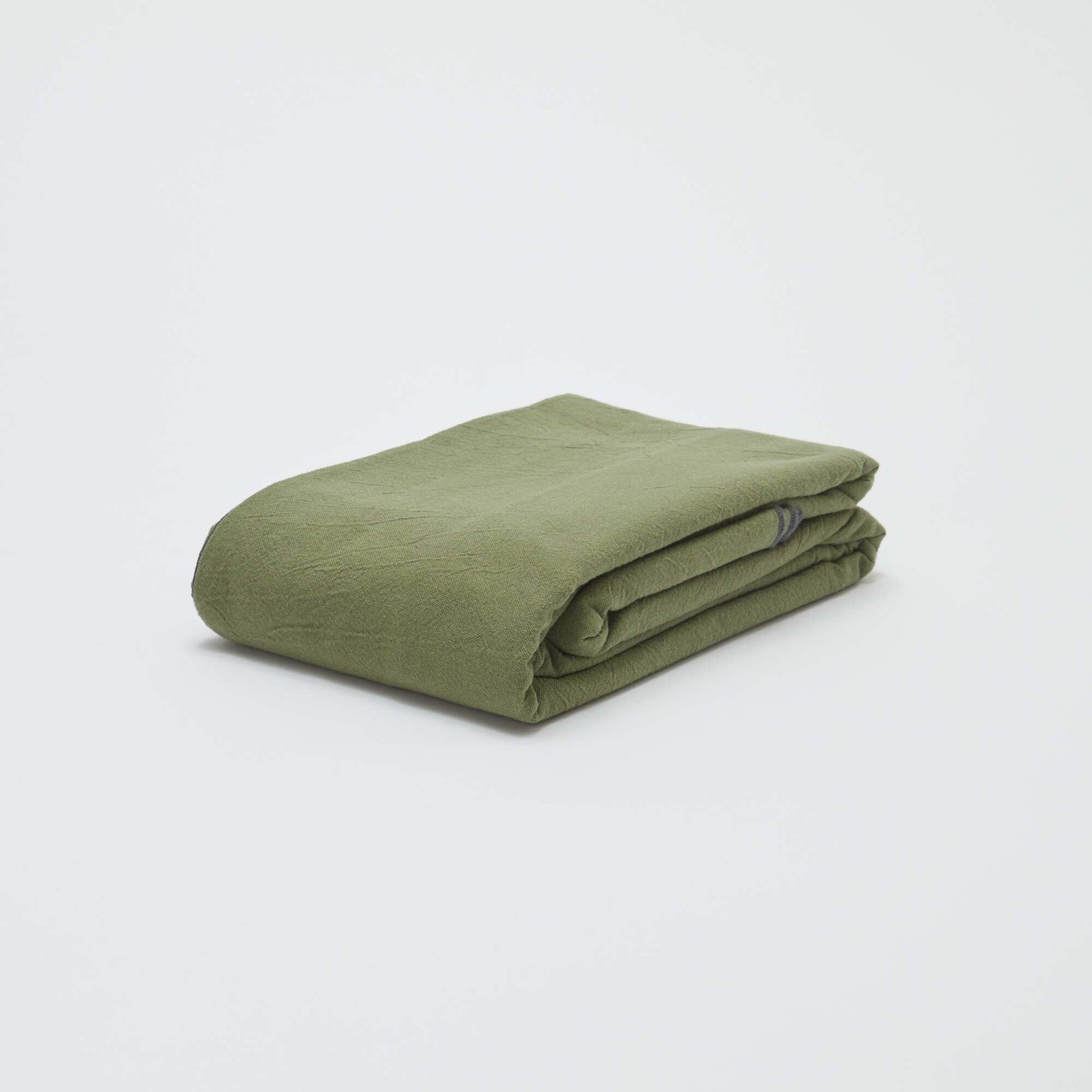 Tablecloth 150 x 300 cm - Kiabi Home KHAKI