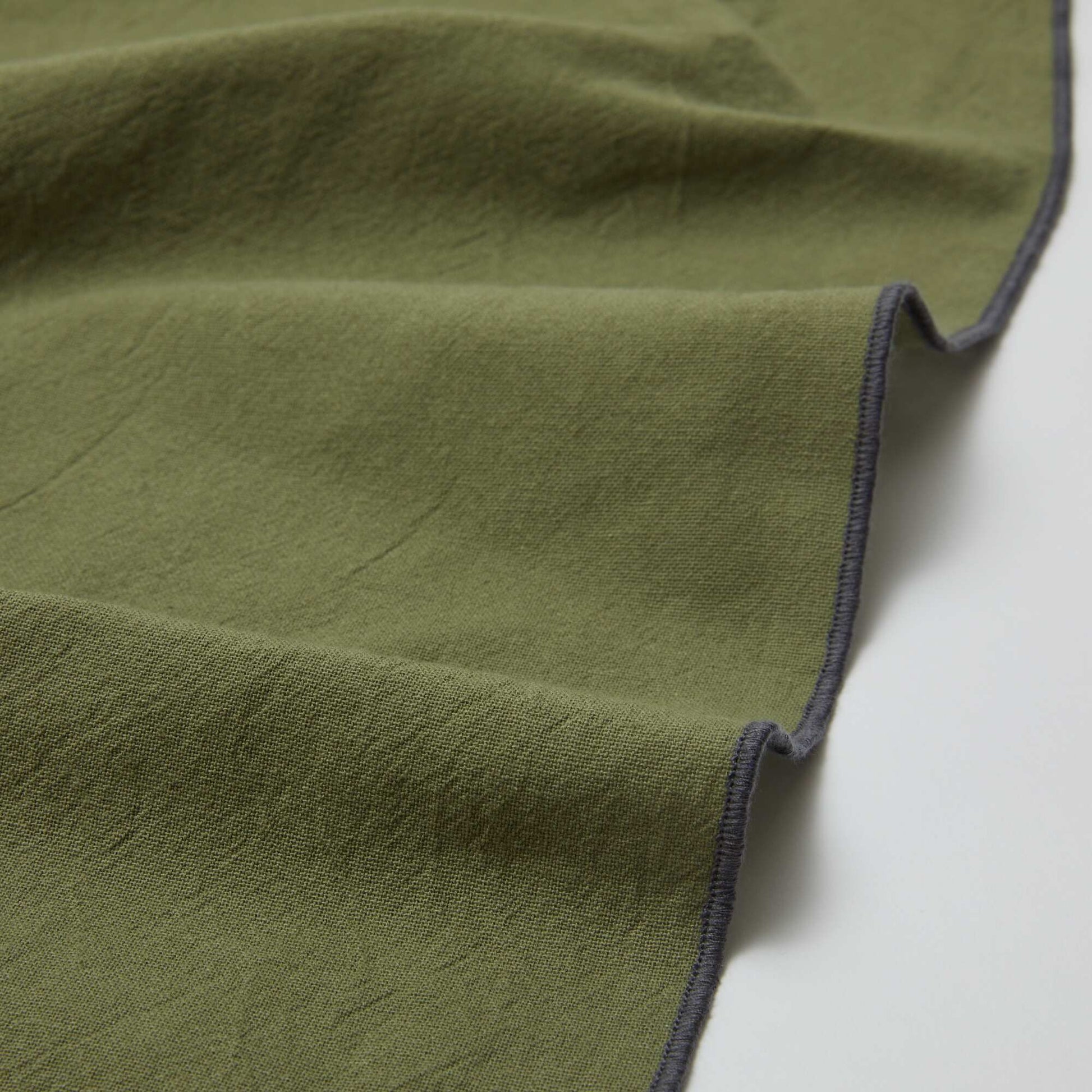 Tablecloth 150 x 300 cm - Kiabi Home KHAKI