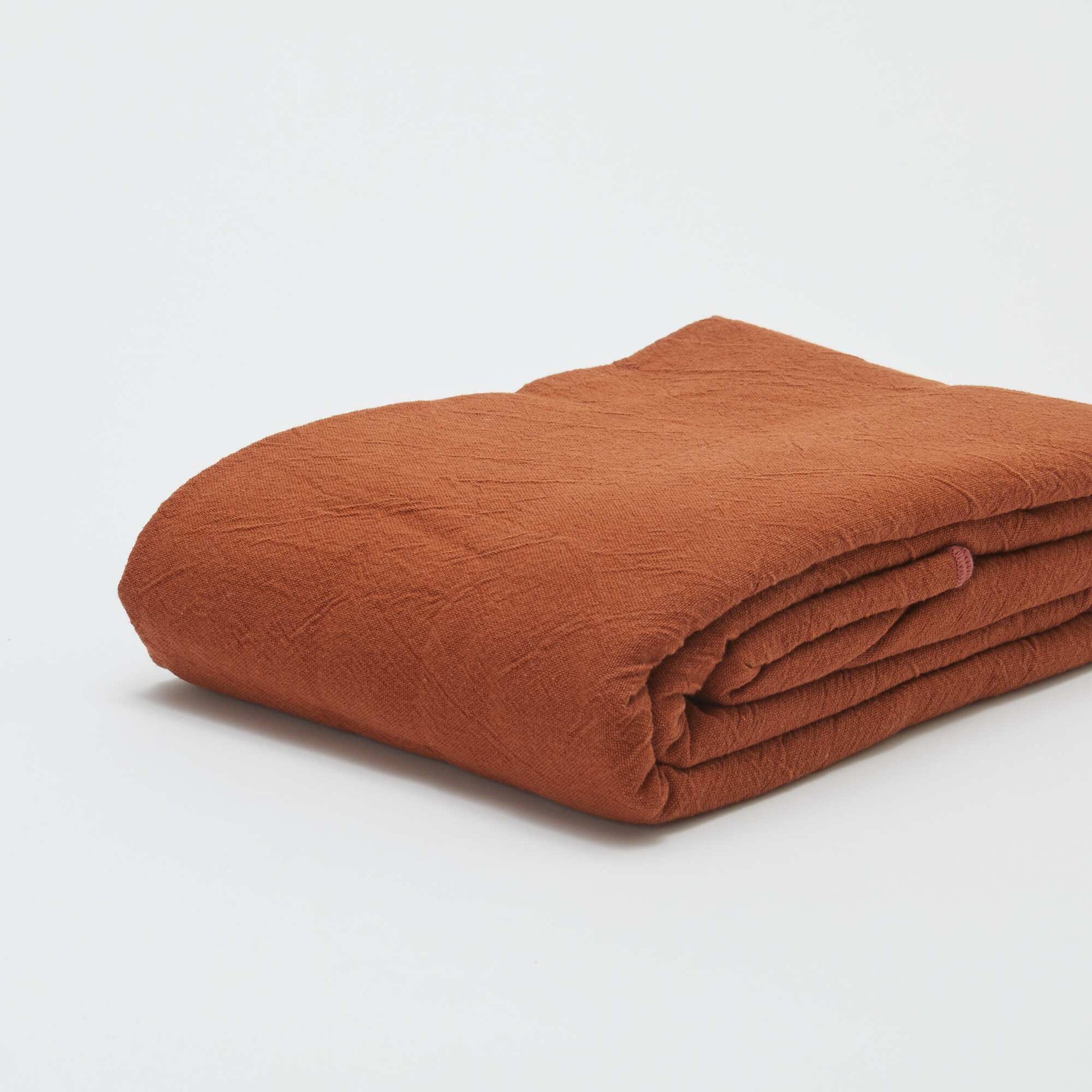 Tablecloth 150 x 300 cm - Kiabi Home ORANGE