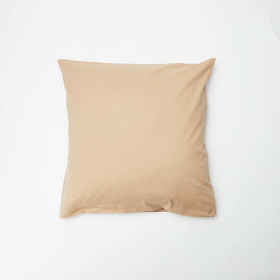 Solid Pillowcase - Kiabi Home BEIGE