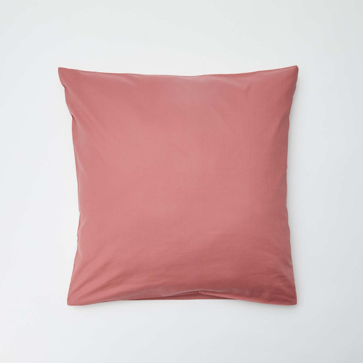 Solid Pillowcase - Kiabi Home PINK