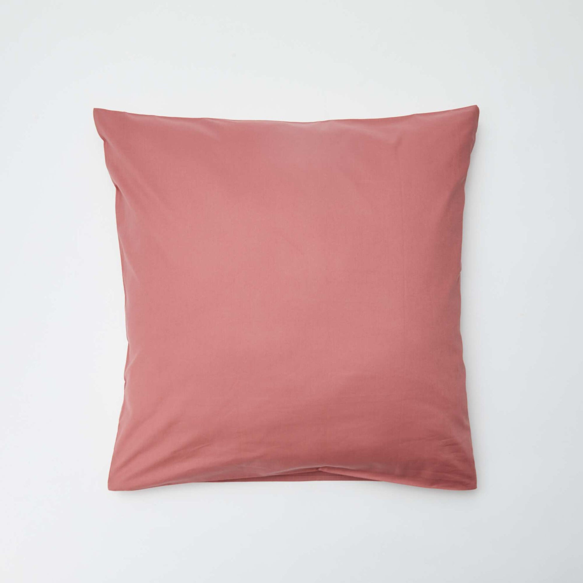 Solid Pillowcase - Kiabi Home PINK