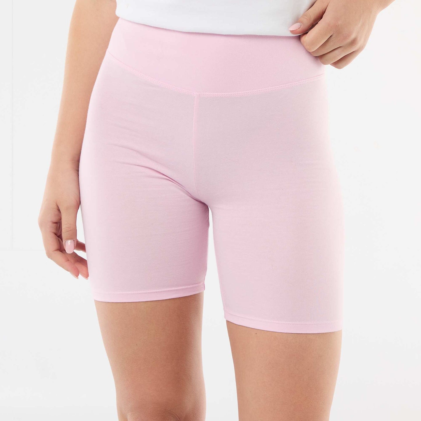 Bike Shorts PINK