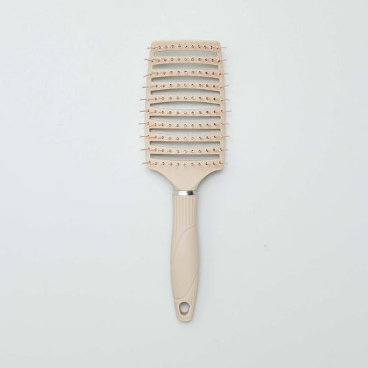Hairbrush BEIGE