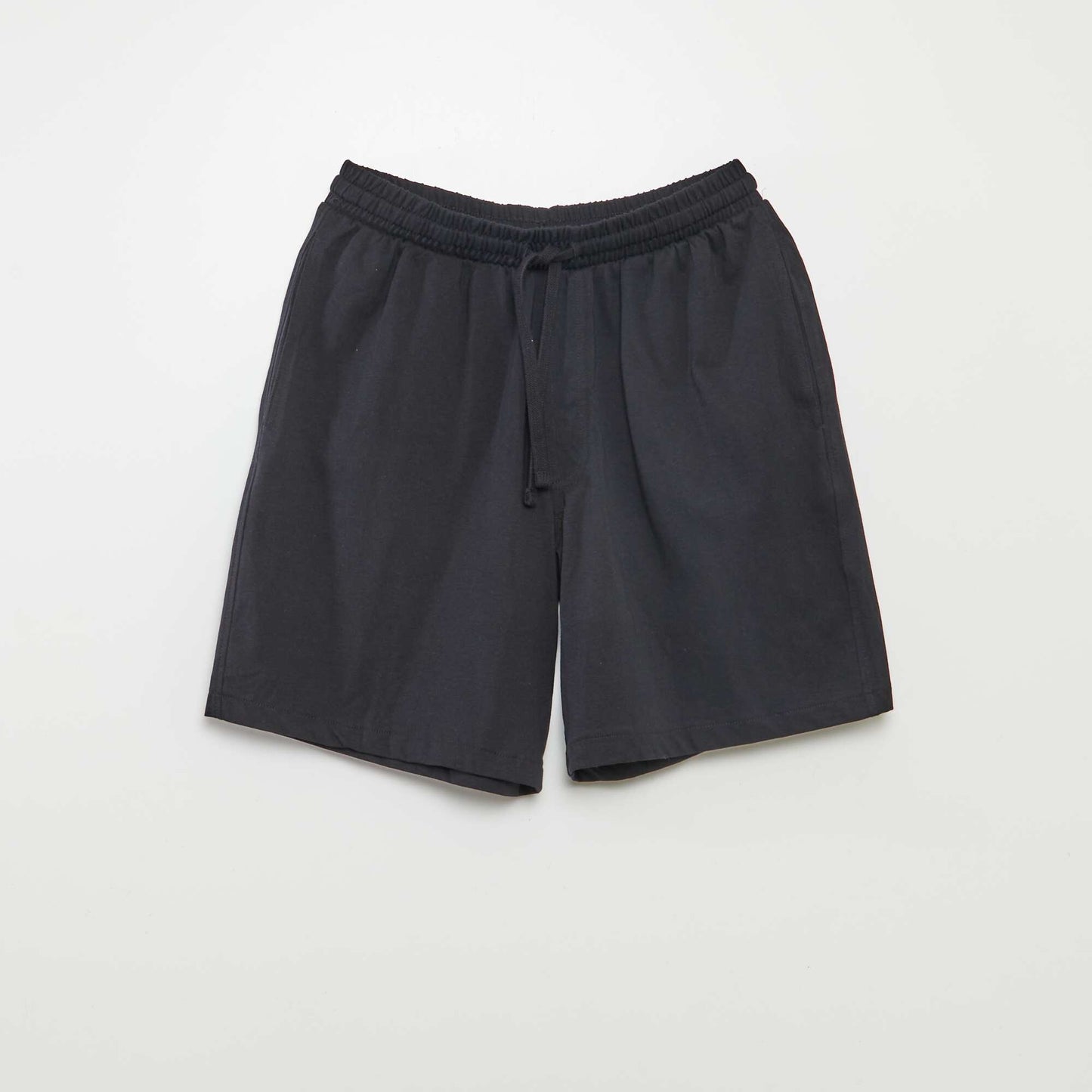 Pack of 2 pairs of night shorts BLUE