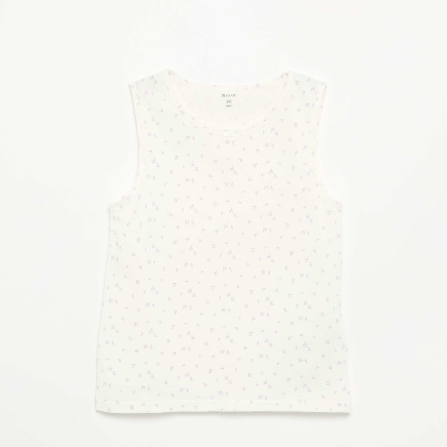 Pack of Wide-Strap Tank Tops GREEN
