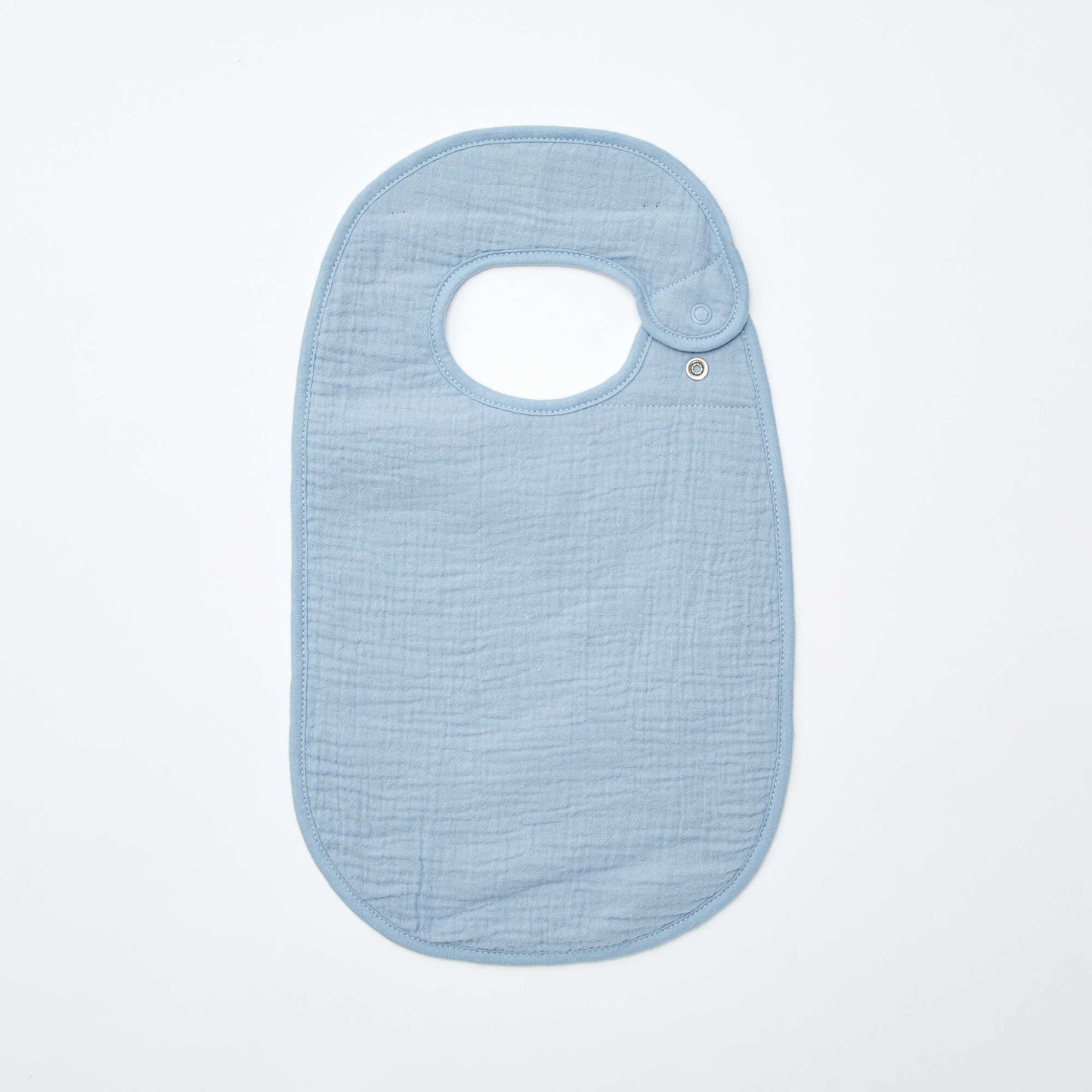 Laminated lining BLUE