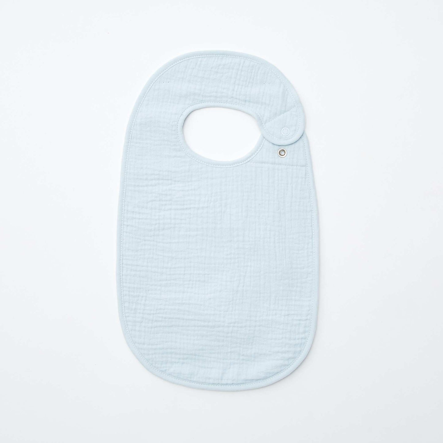 Laminated lining BLUE