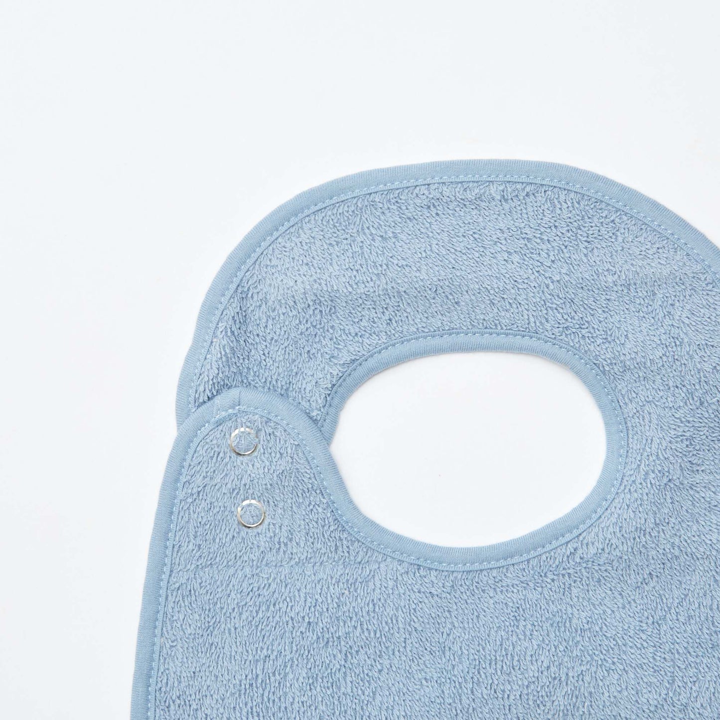 Laminated lining BLUE