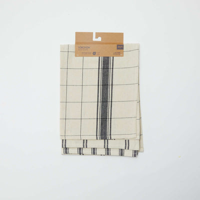 Set of 3 Kitchen Towels - Kiabi Home BEIGE
