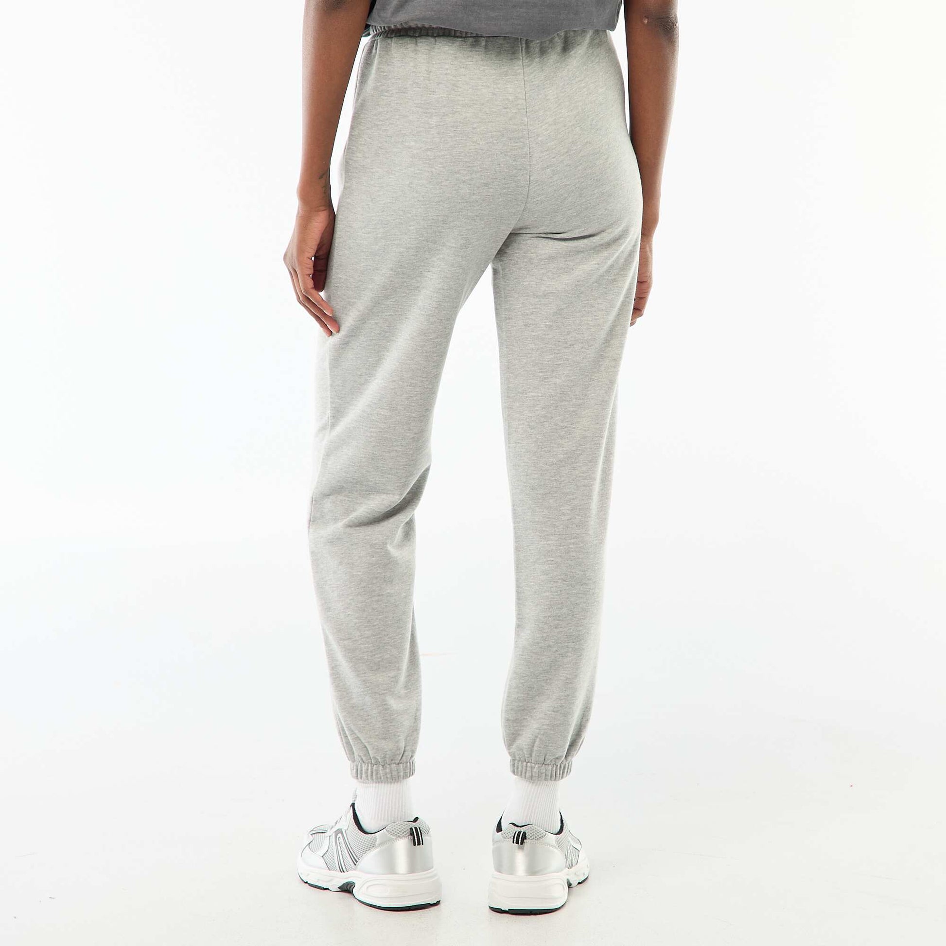 Basic joggers GREY