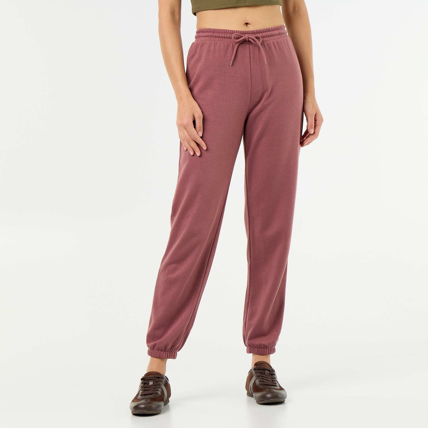 Basic joggers PINK
