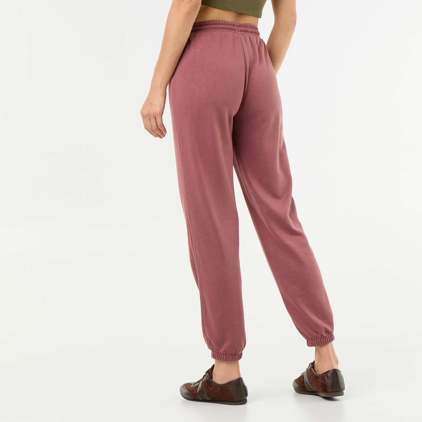 Basic joggers PINK