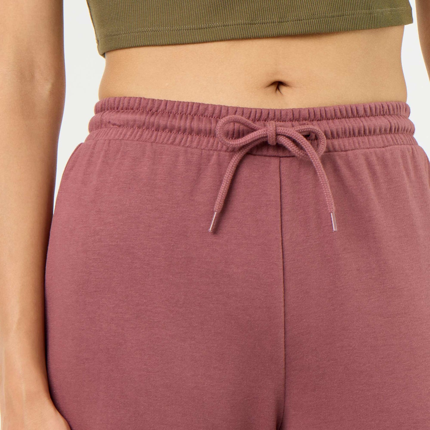Basic joggers PINK