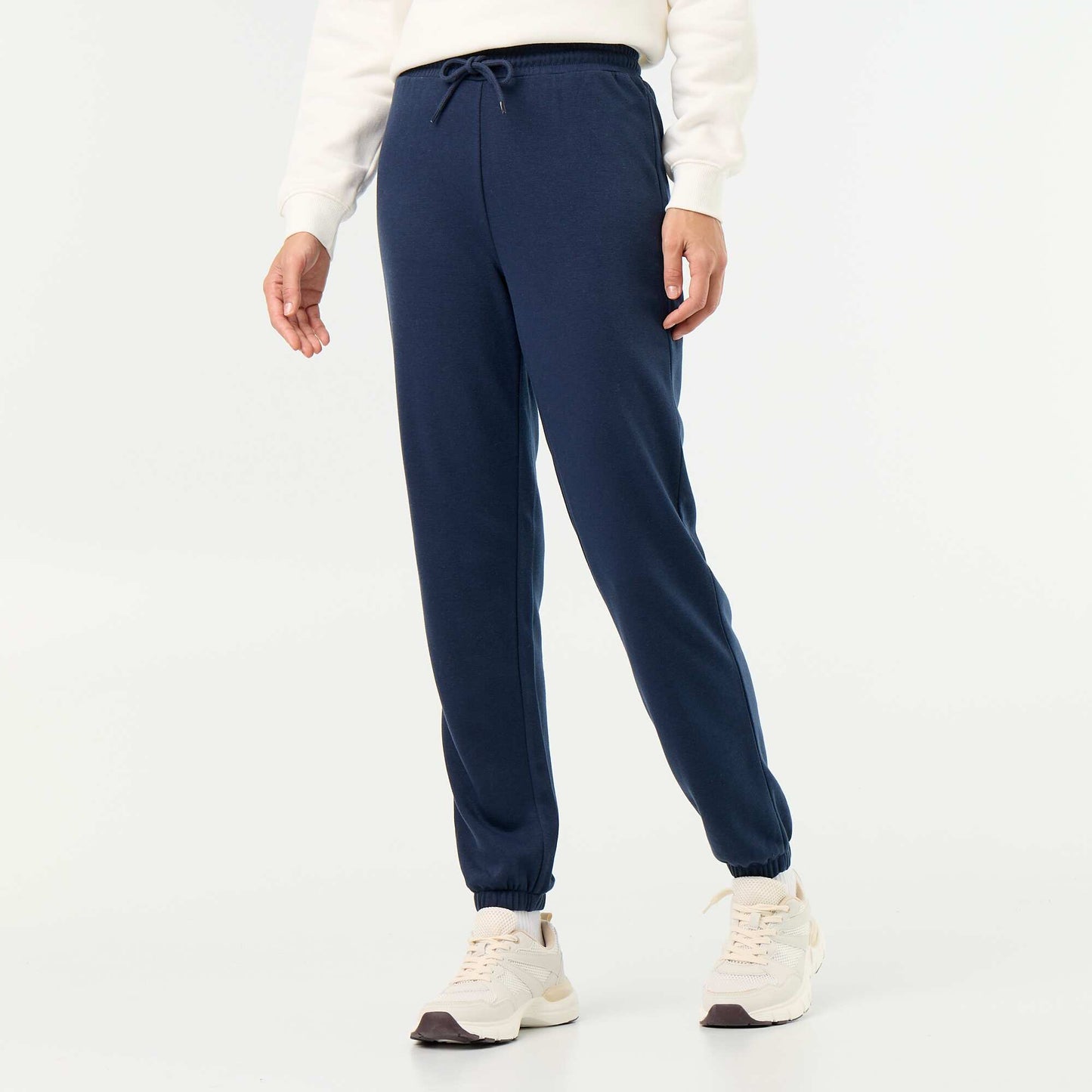Basic joggers BLUE