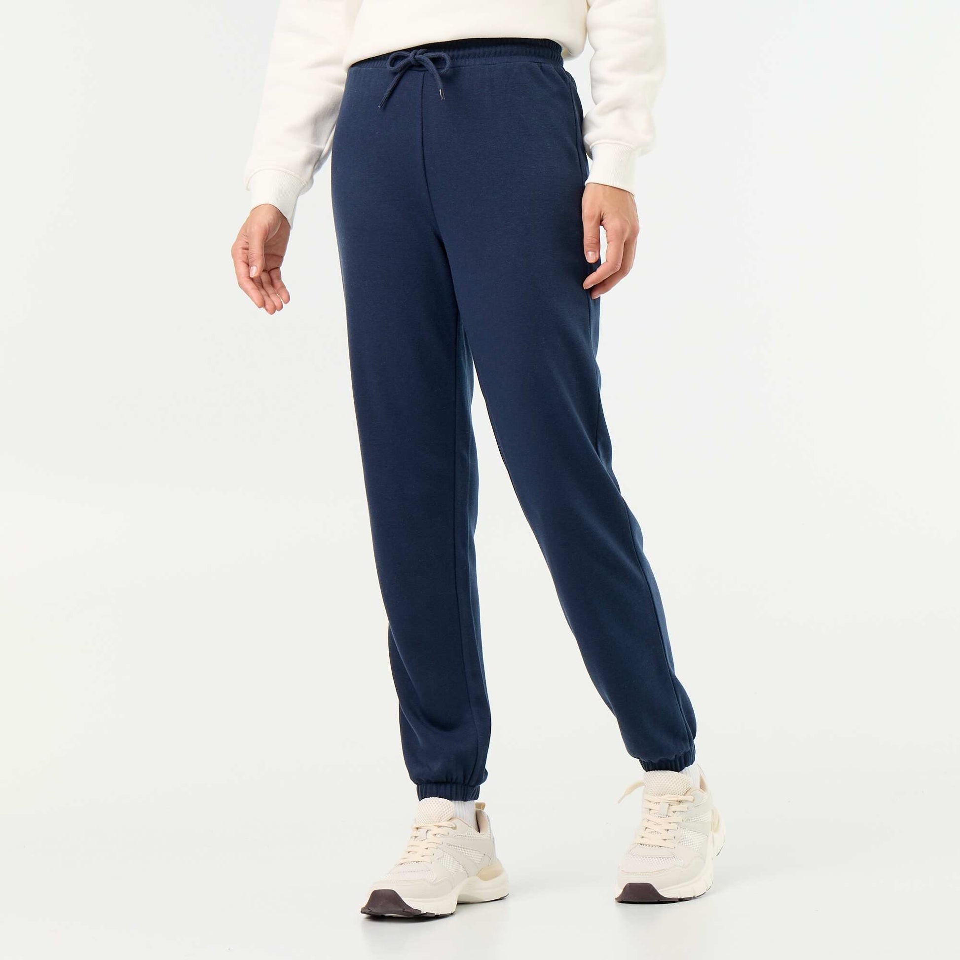 Basic joggers BLUE