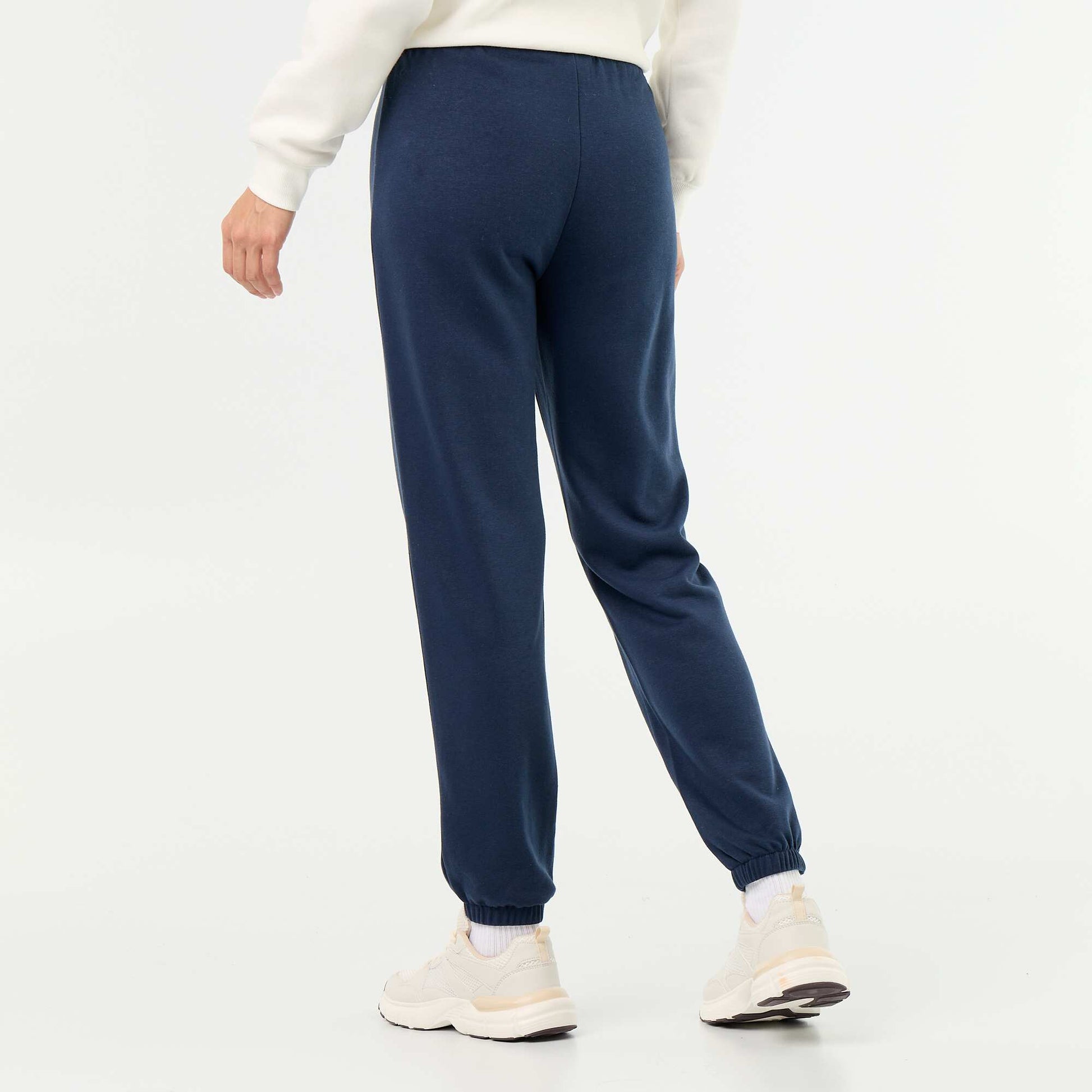 Basic joggers BLUE