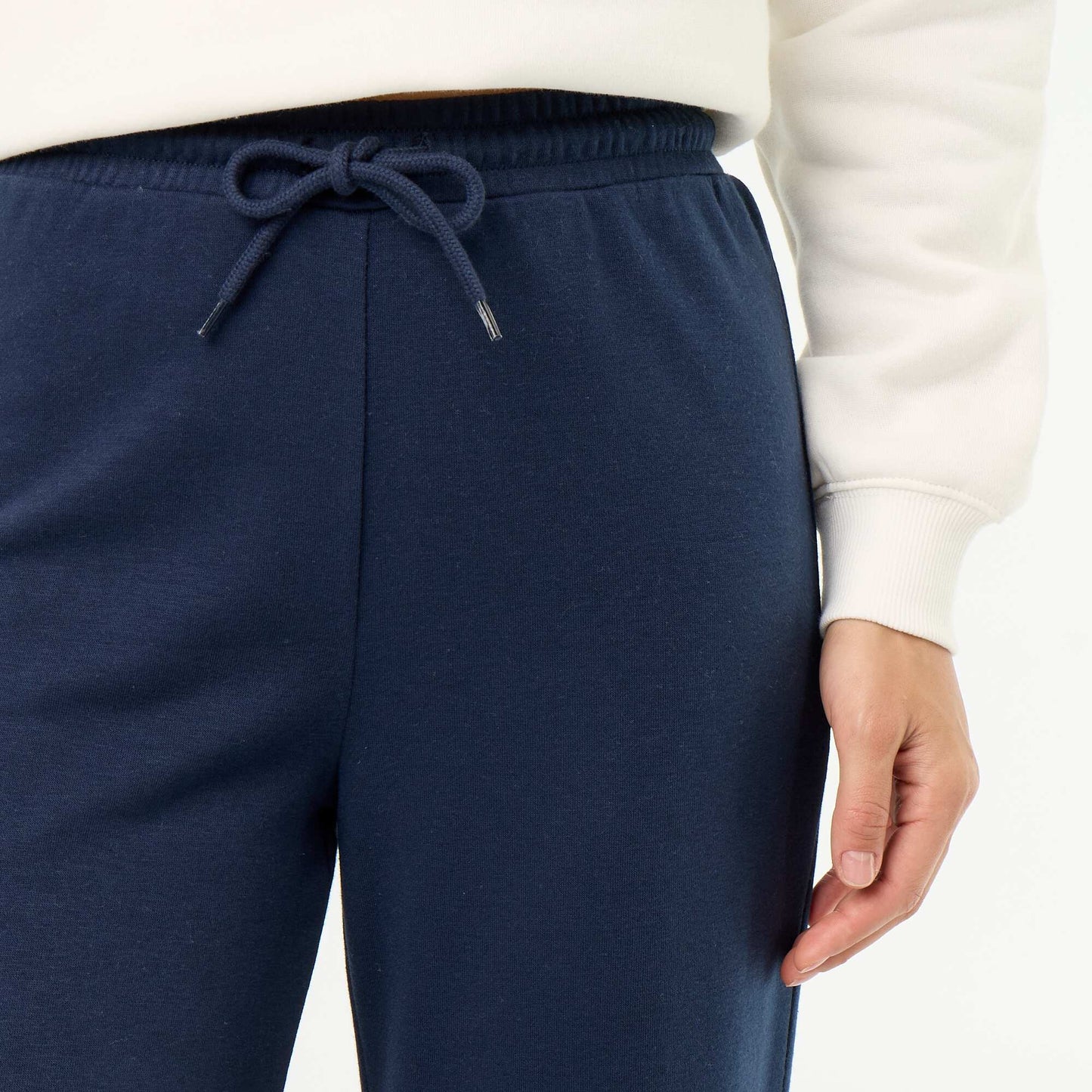 Basic joggers BLUE