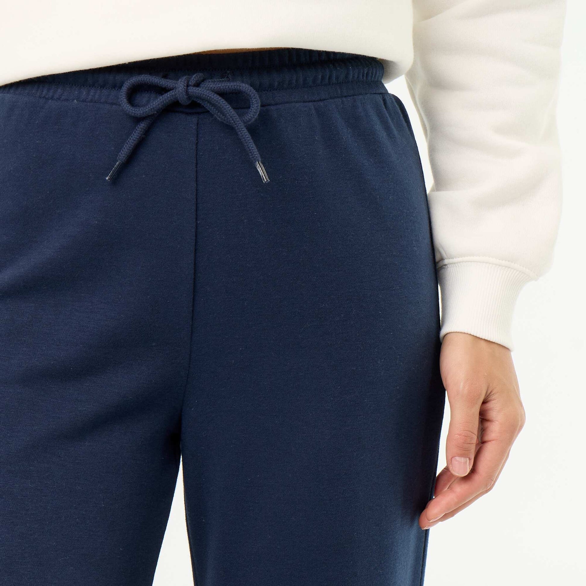 Basic joggers BLUE