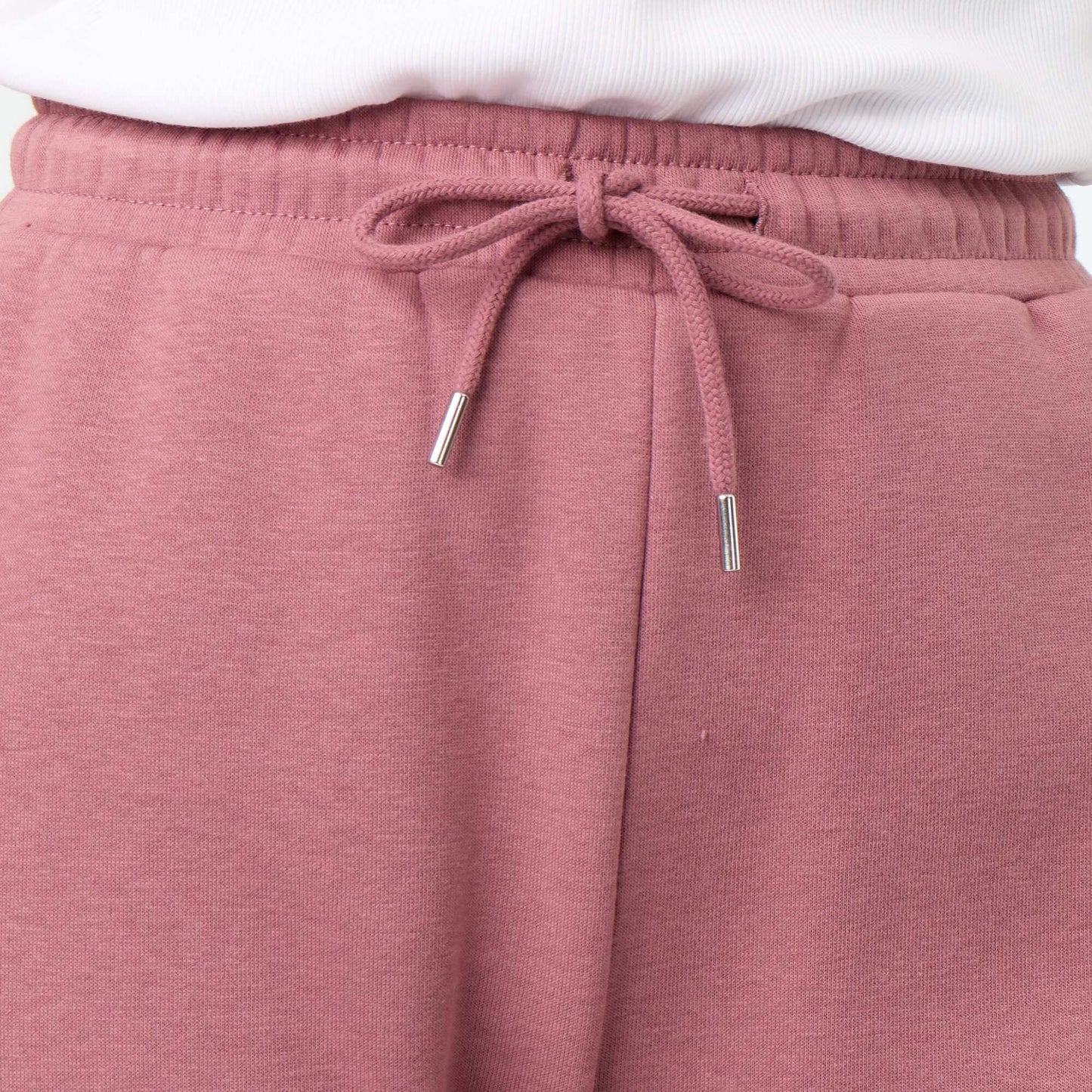 Standard Fit Sports Joggers PINK