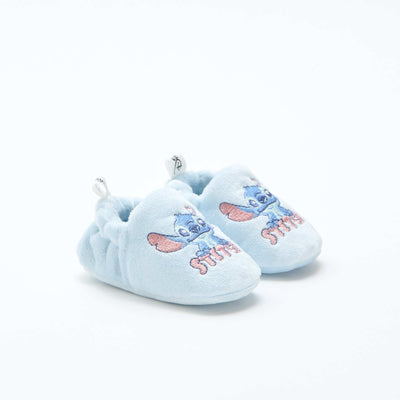 'Disney' slippers BLUE