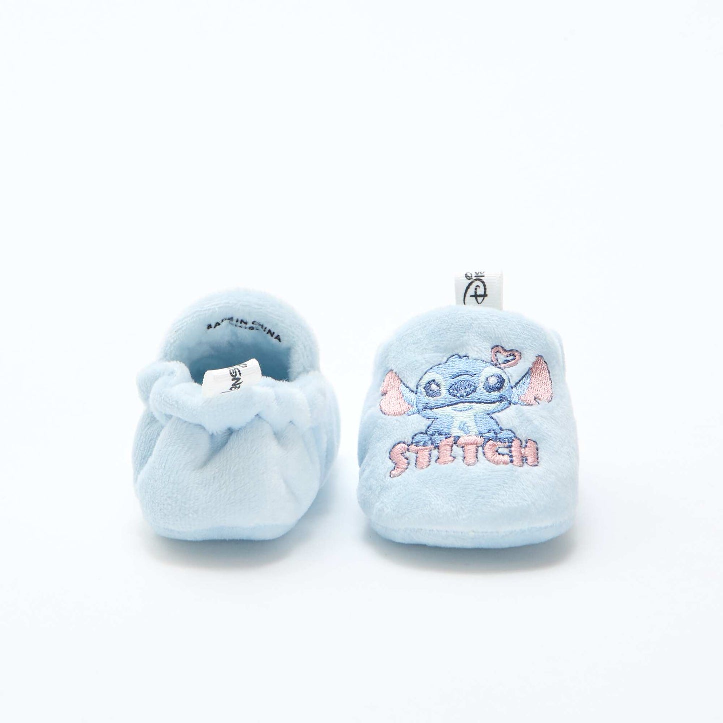 'Disney' slippers BLUE